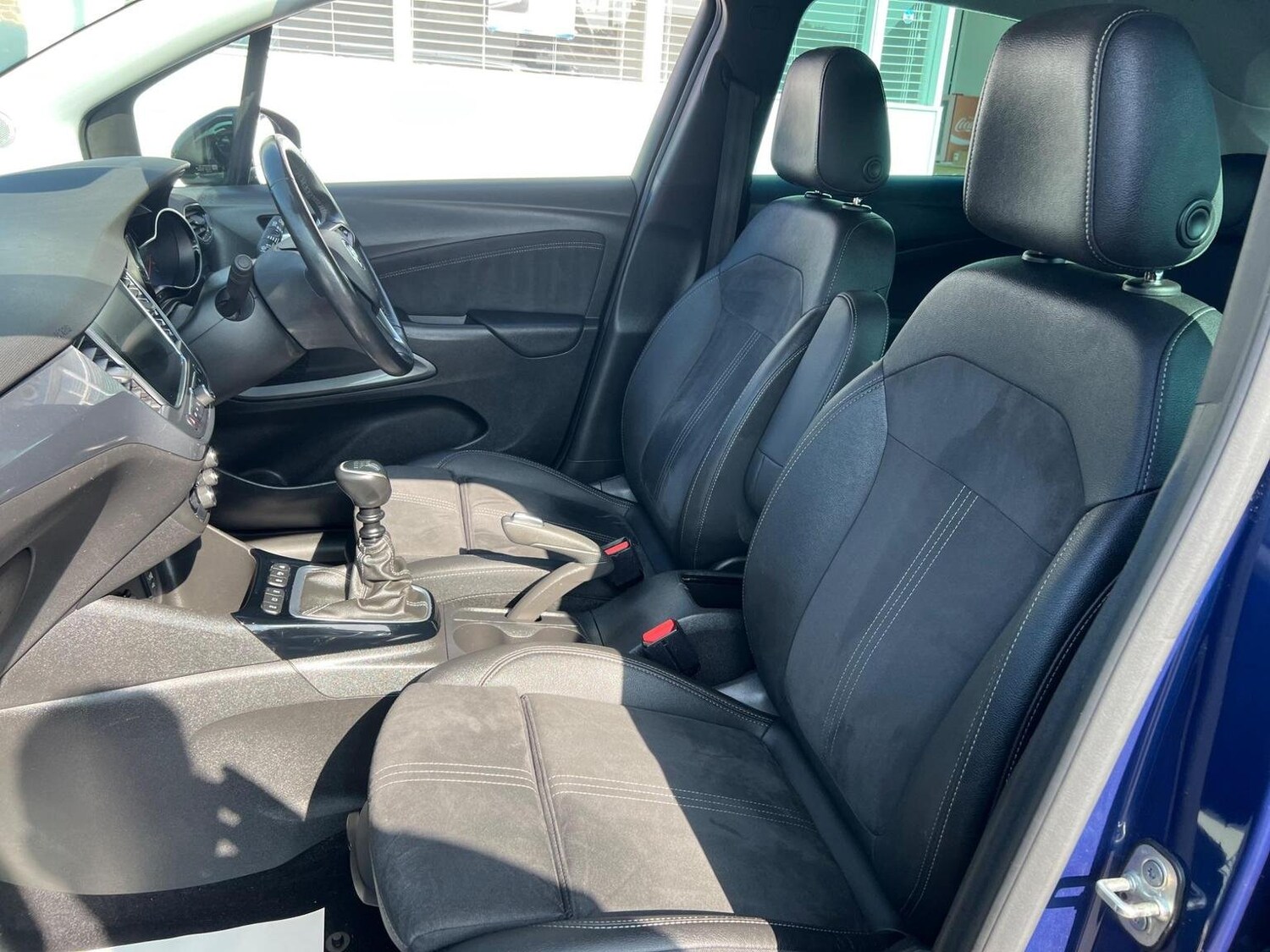 Used Vauxhall Crossland 2022 for sale - 76884919: Photo 25