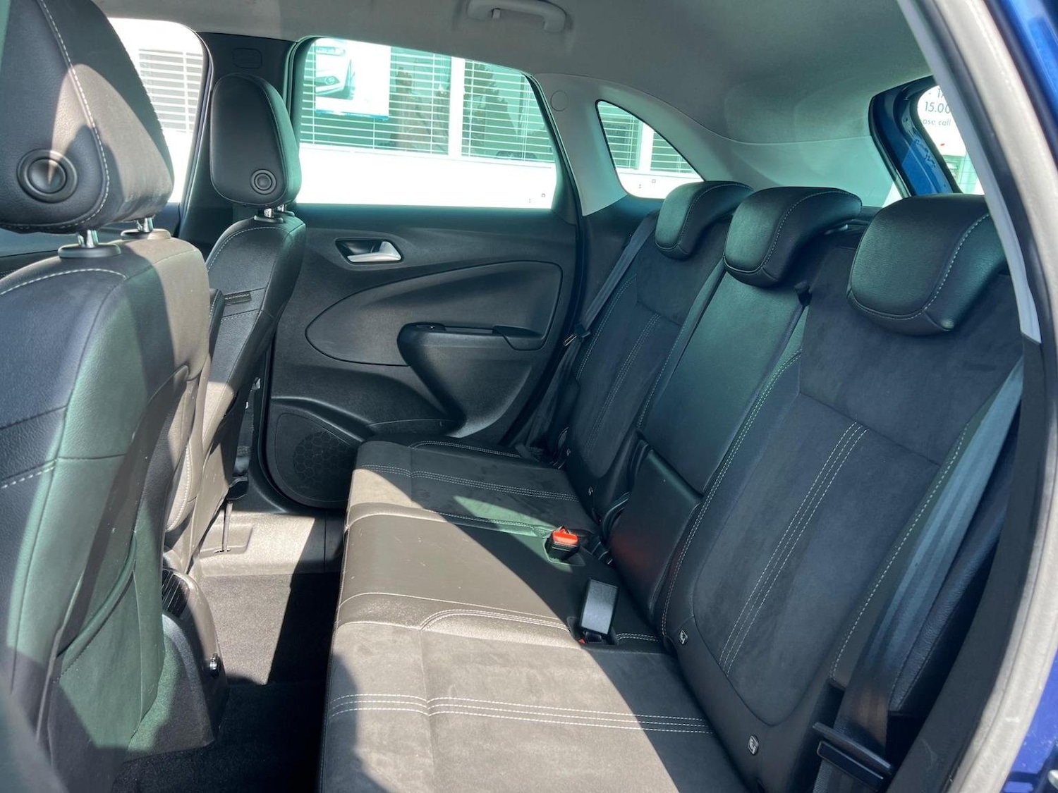 Used Vauxhall Crossland 2022 for sale - 76884919: Photo 26