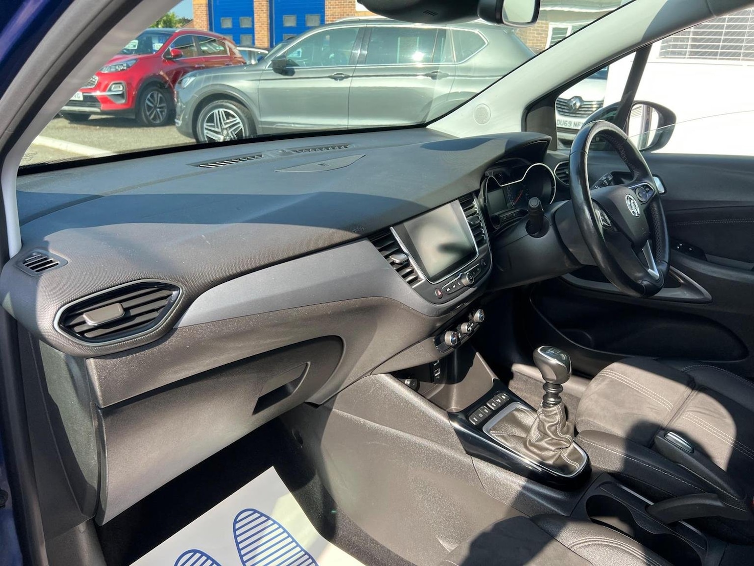 Used Vauxhall Crossland 2022 for sale - 76884919: Photo 28