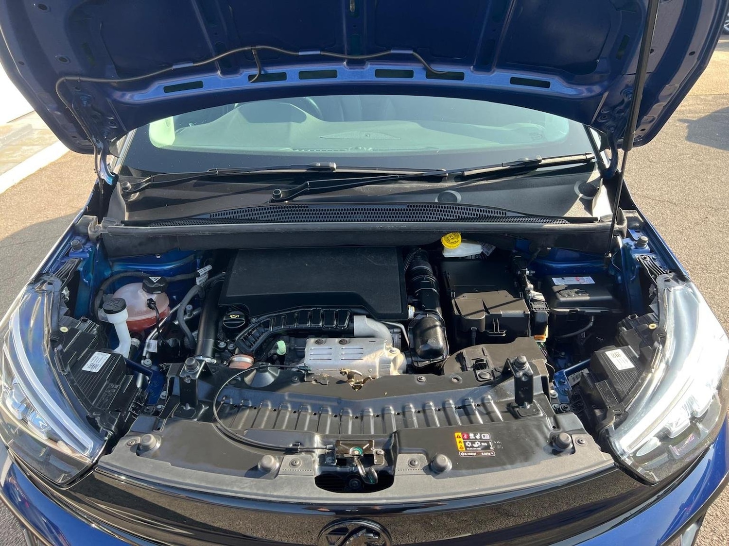 Used Vauxhall Crossland 2022 for sale - 76884919: Photo 29