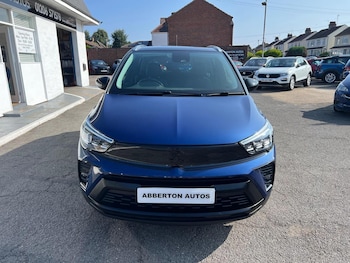 Used Vauxhall Crossland 2022 for sale - 76884919: Photo
