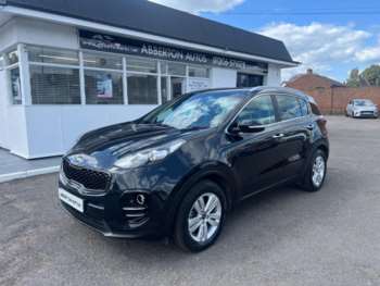 2017 - 1.6 GDi 2 Euro 6 (s/s) 5dr
