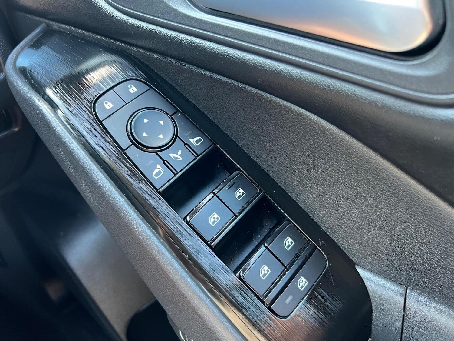 Used Nissan Qashqai 2022 for sale - 76793581: Photo 14