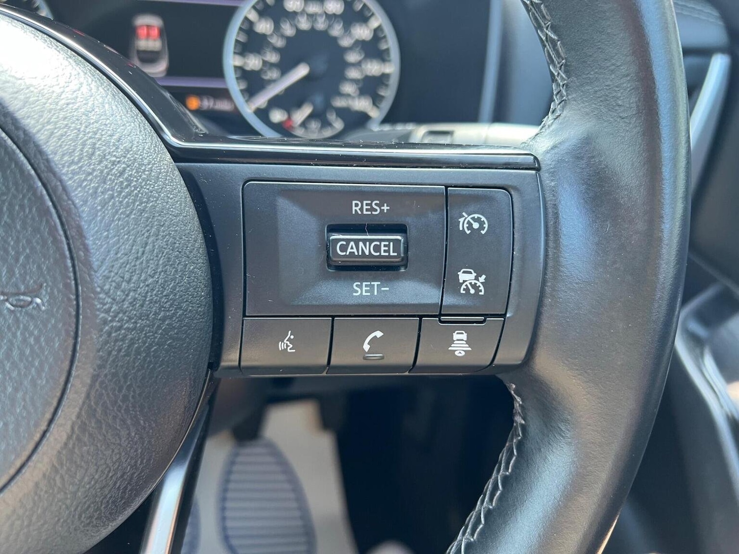 Used Nissan Qashqai 2022 for sale - 76793581: Photo 15