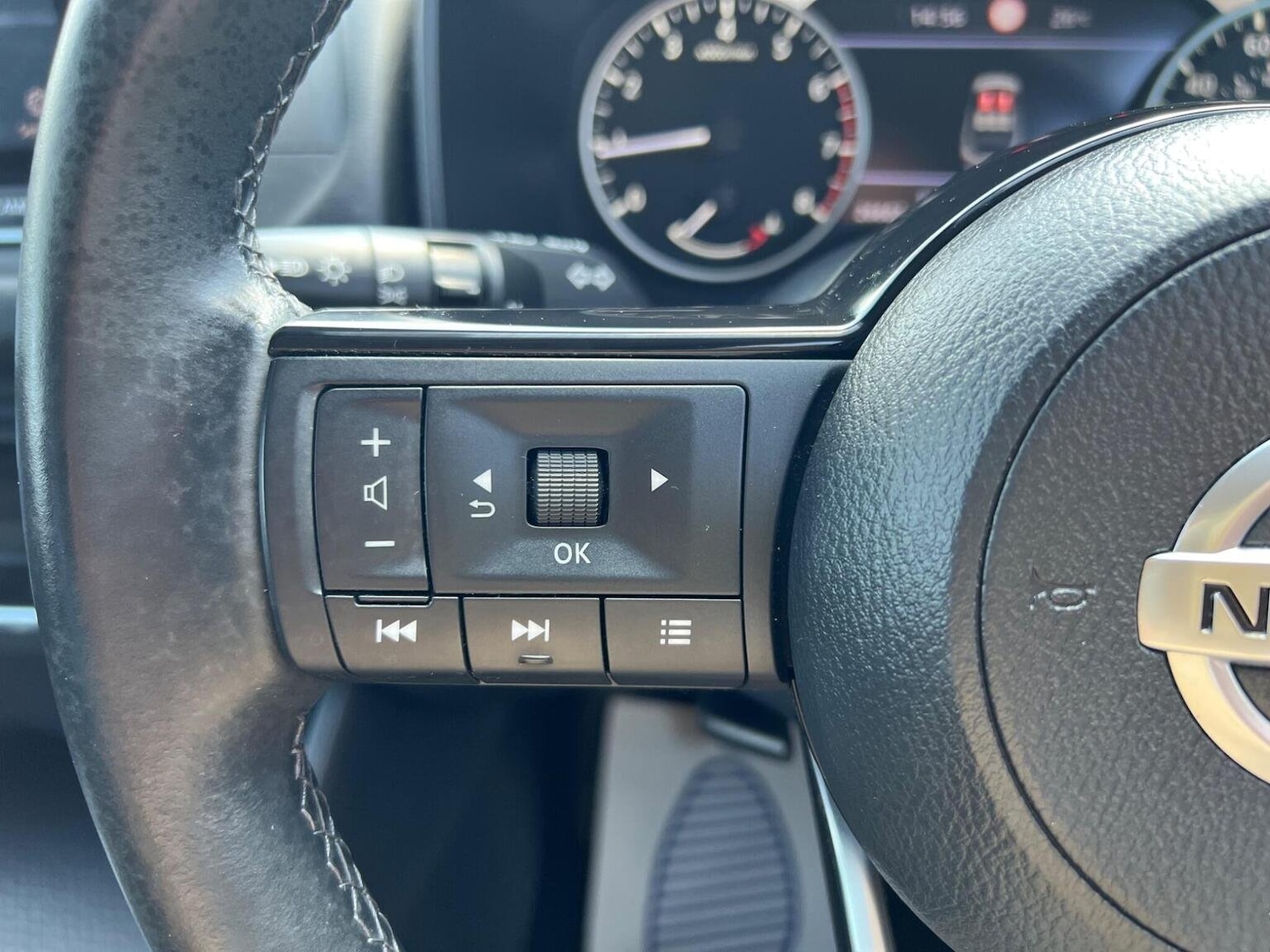 Used Nissan Qashqai 2022 for sale - 76793581: Photo 16