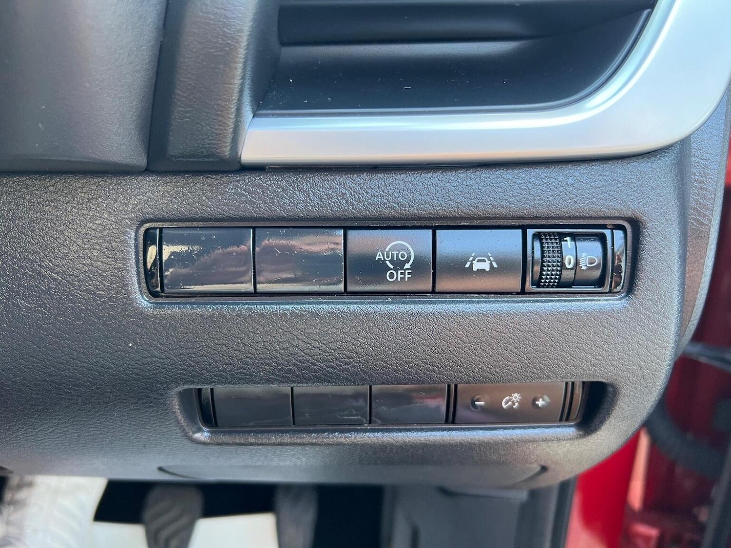 Used Nissan Qashqai 2022 for sale - 76793581: Photo 19