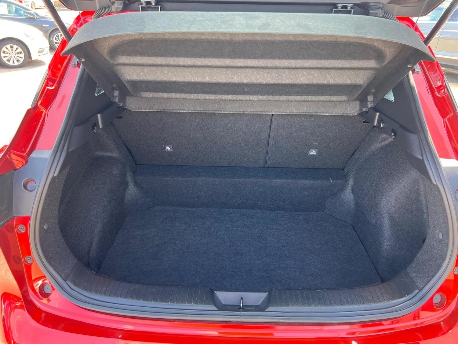 Used Nissan Qashqai 2022 for sale - 76793581: Photo 20