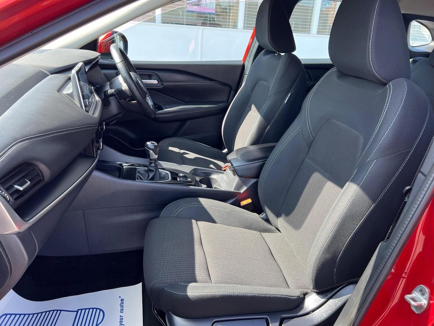 Used Nissan Qashqai 2022 for sale - 76793581: Photo 23