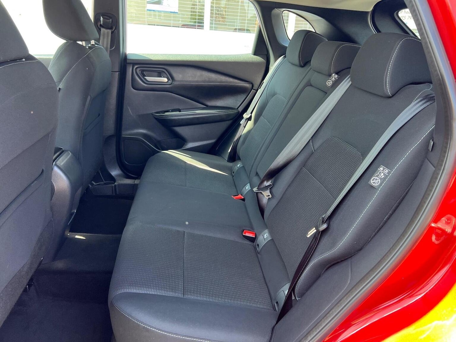 Used Nissan Qashqai 2022 for sale - 76793581: Photo 24