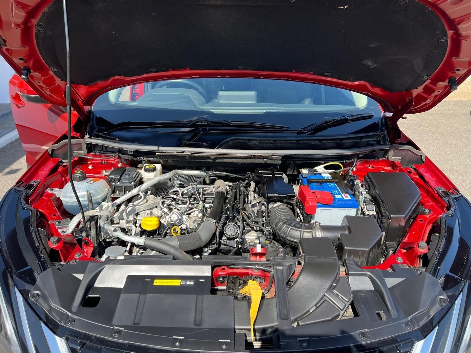 Used Nissan Qashqai 2022 for sale - 76793581: Photo 26