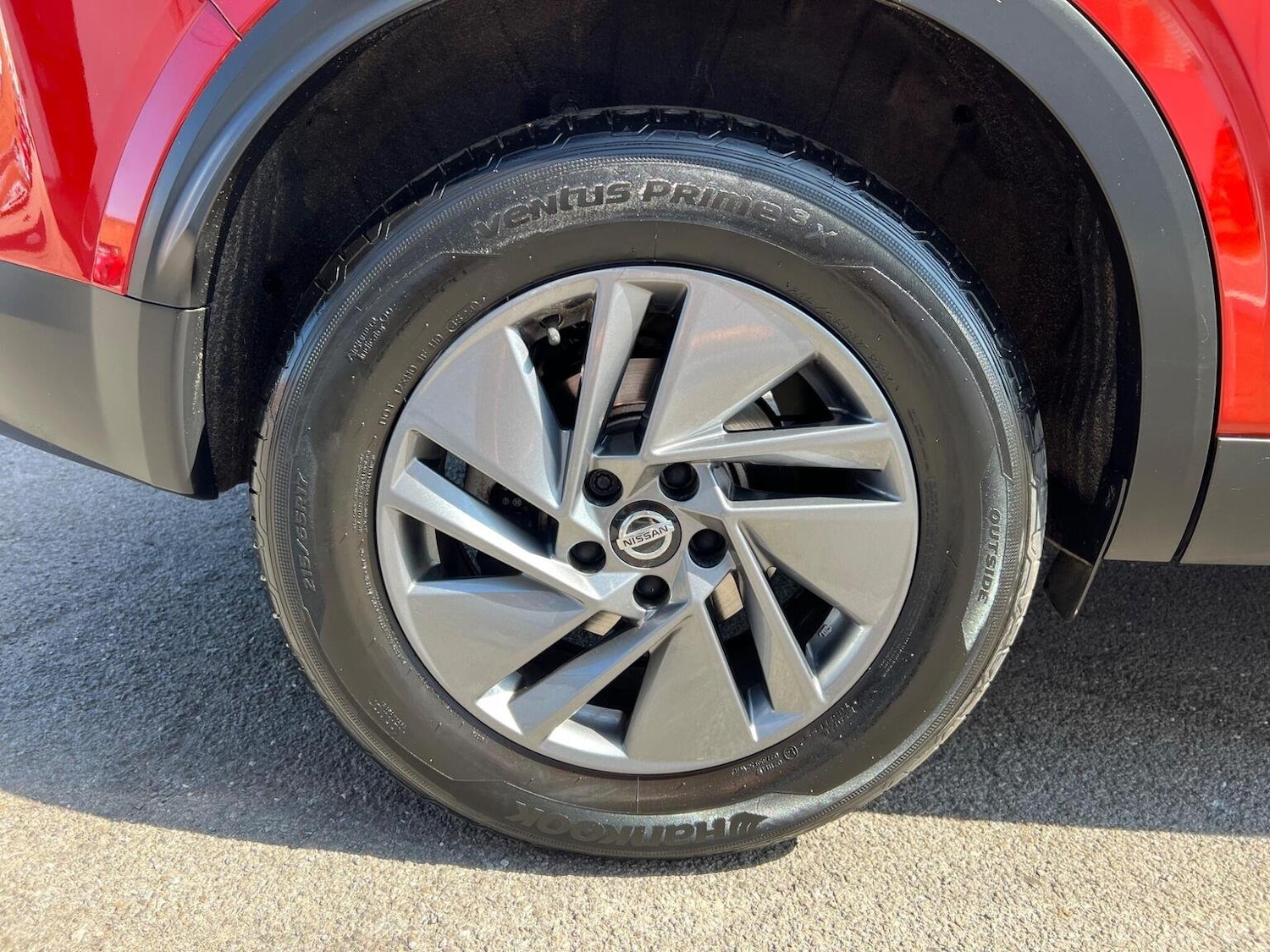 Used Nissan Qashqai 2022 for sale - 76793581: Photo 27