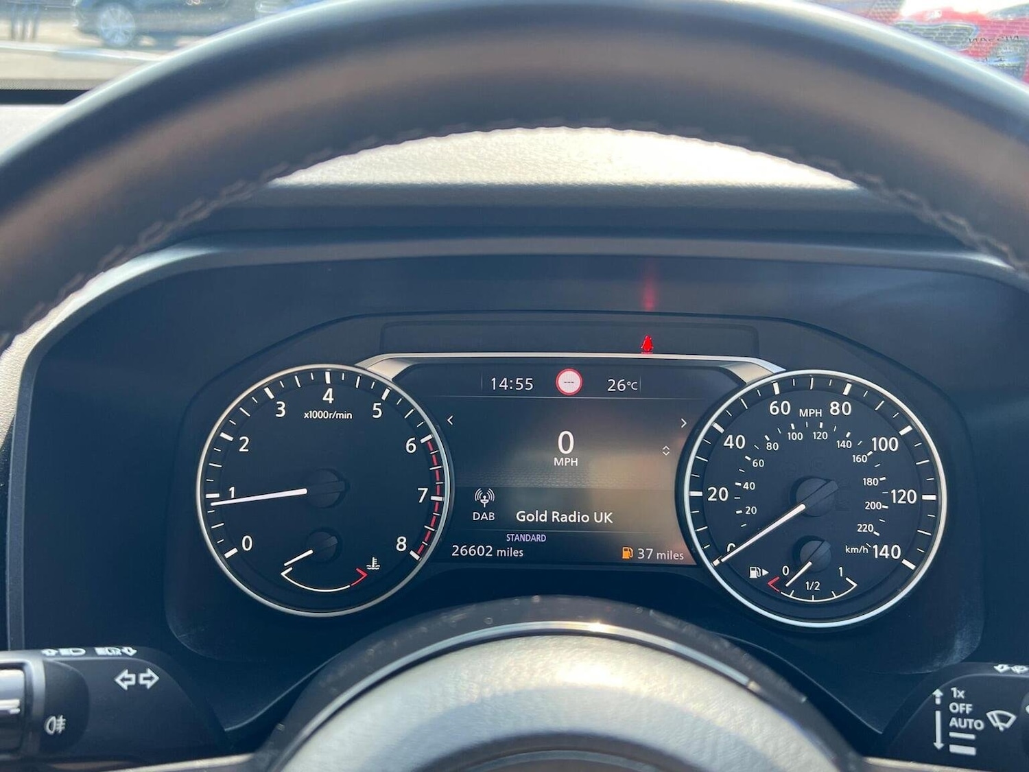 Used Nissan Qashqai 2022 for sale - 76793581: Photo 5