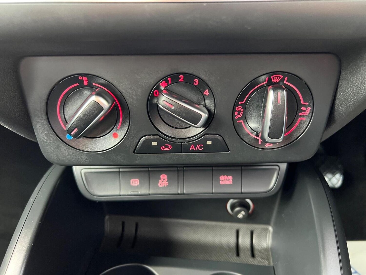 Used Audi A1 2018 for sale - 76268464: Photo 11