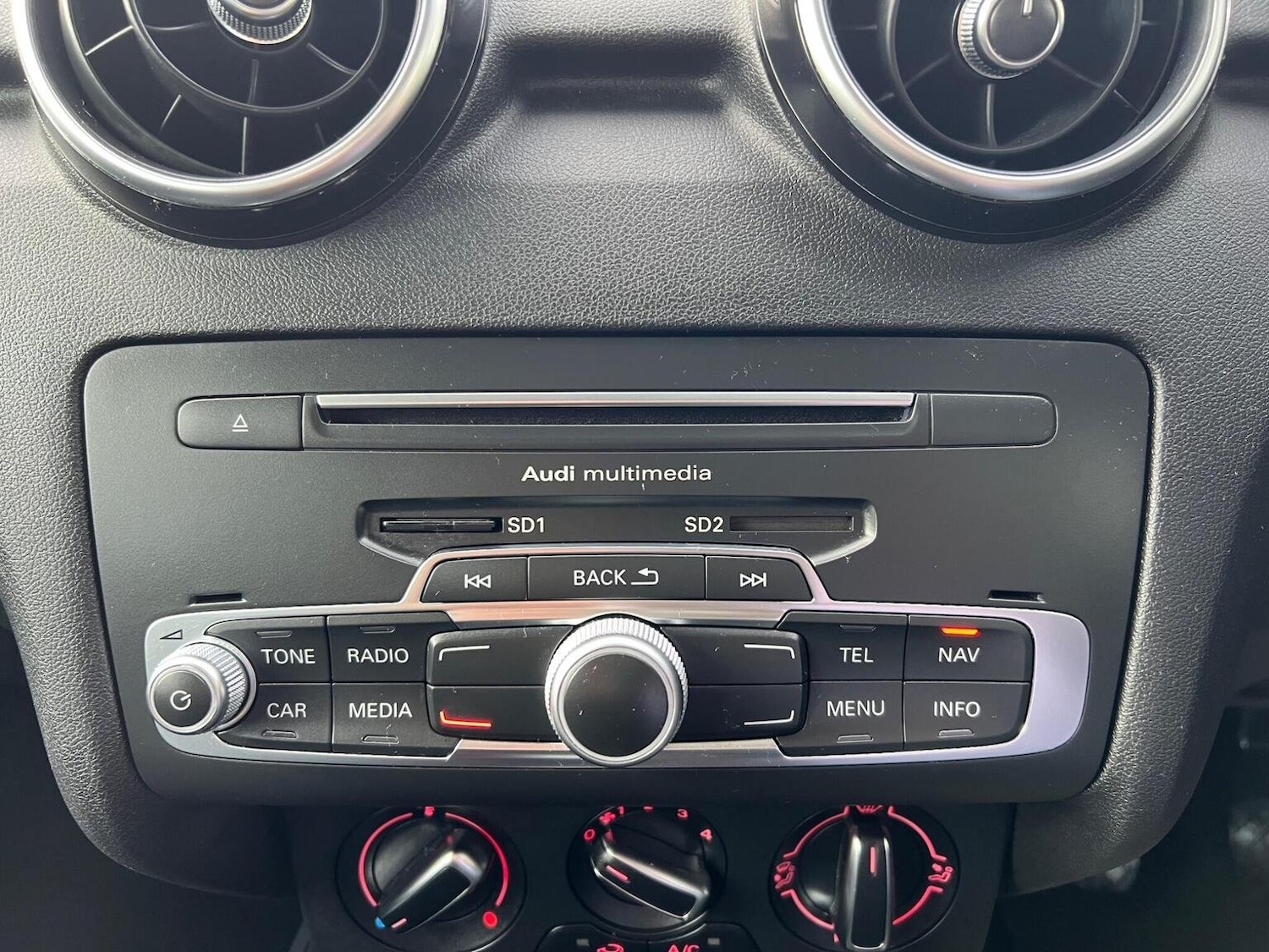 Used Audi A1 2018 for sale - 76268464: Photo 12