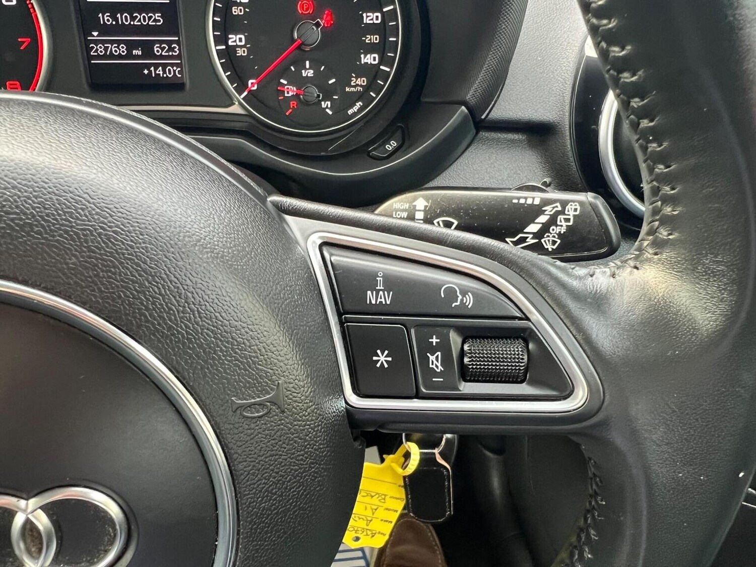 Used Audi A1 2018 for sale - 76268464: Photo 14