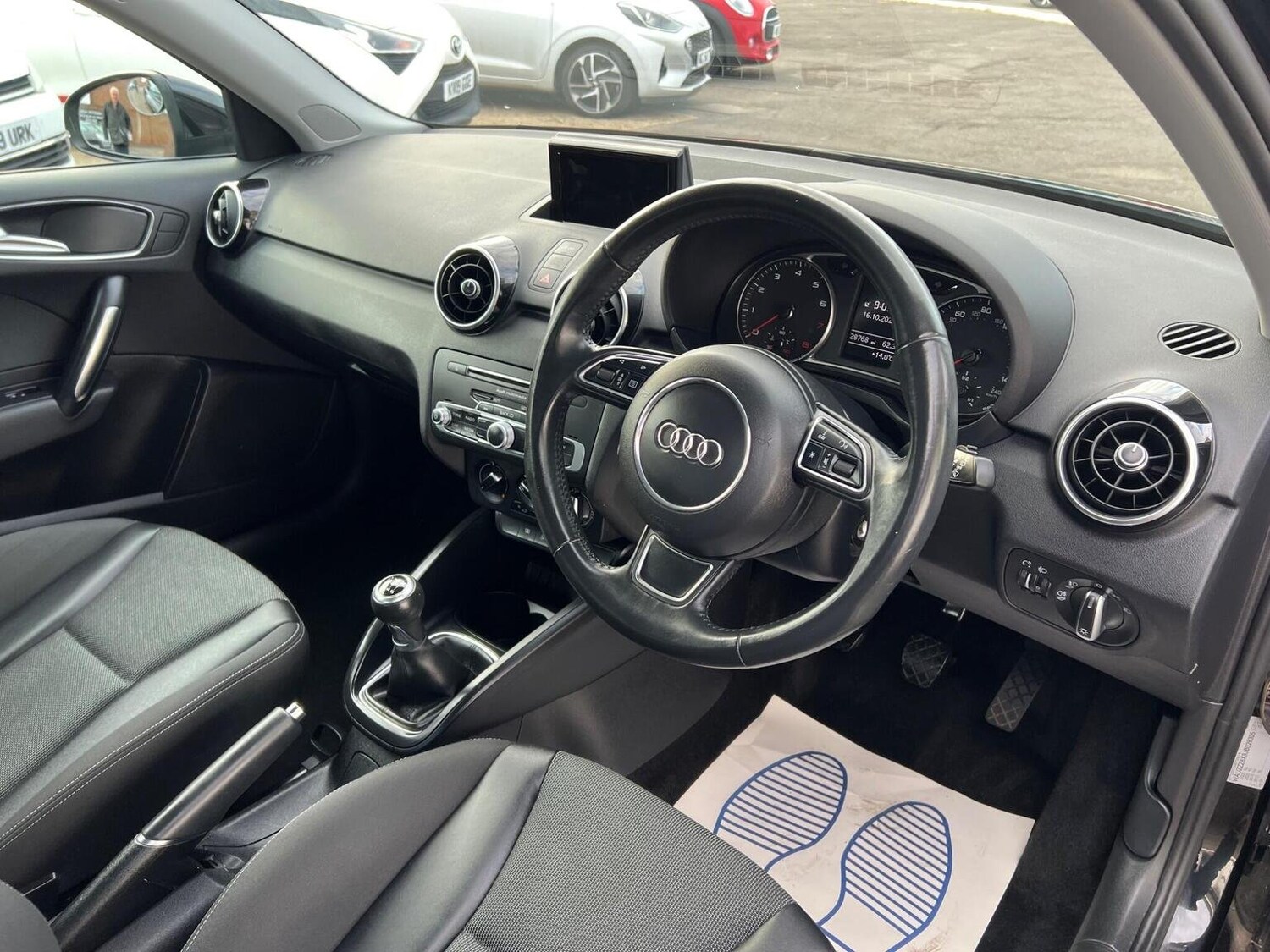 Used Audi A1 2018 for sale - 76268464: Photo 16