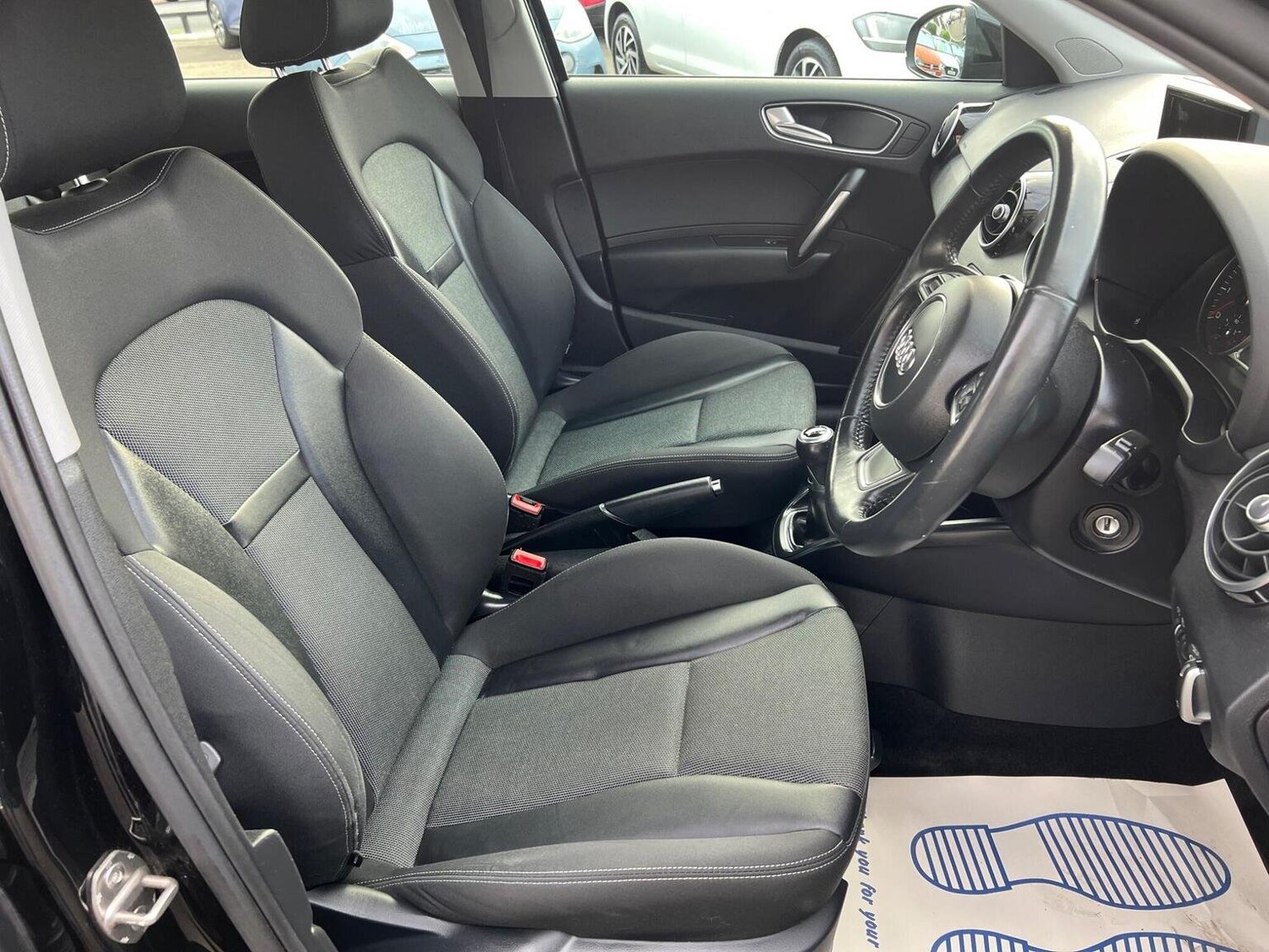 Used Audi A1 2018 for sale - 76268464: Photo 17
