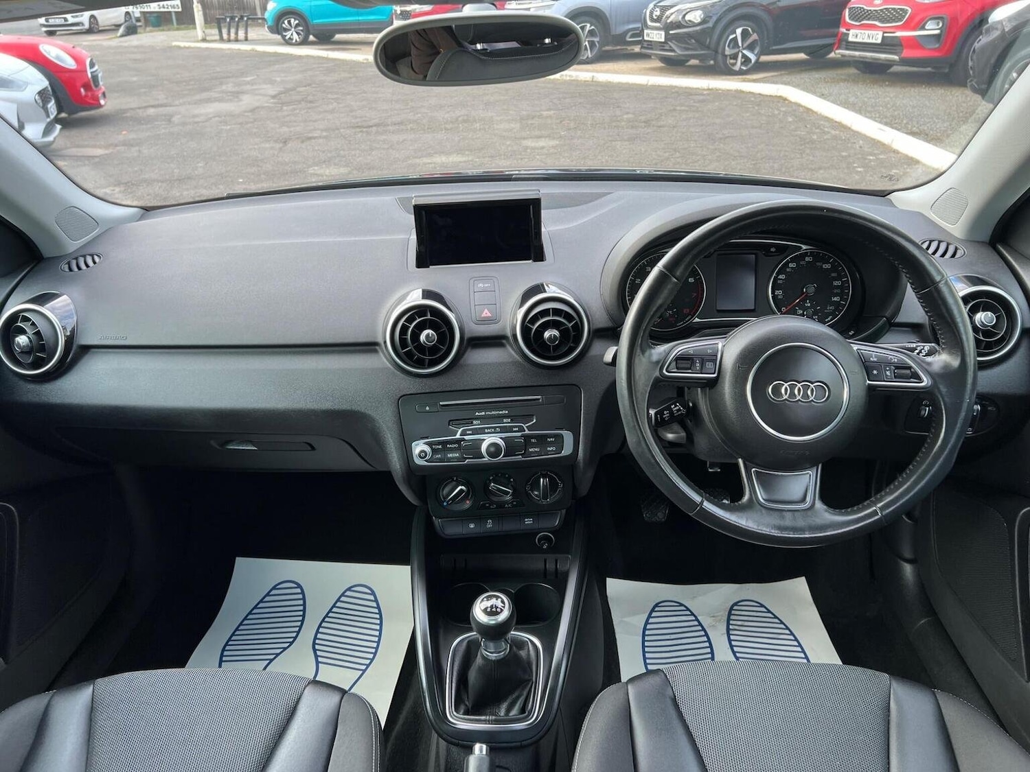 Used Audi A1 2018 for sale - 76268464: Photo 20