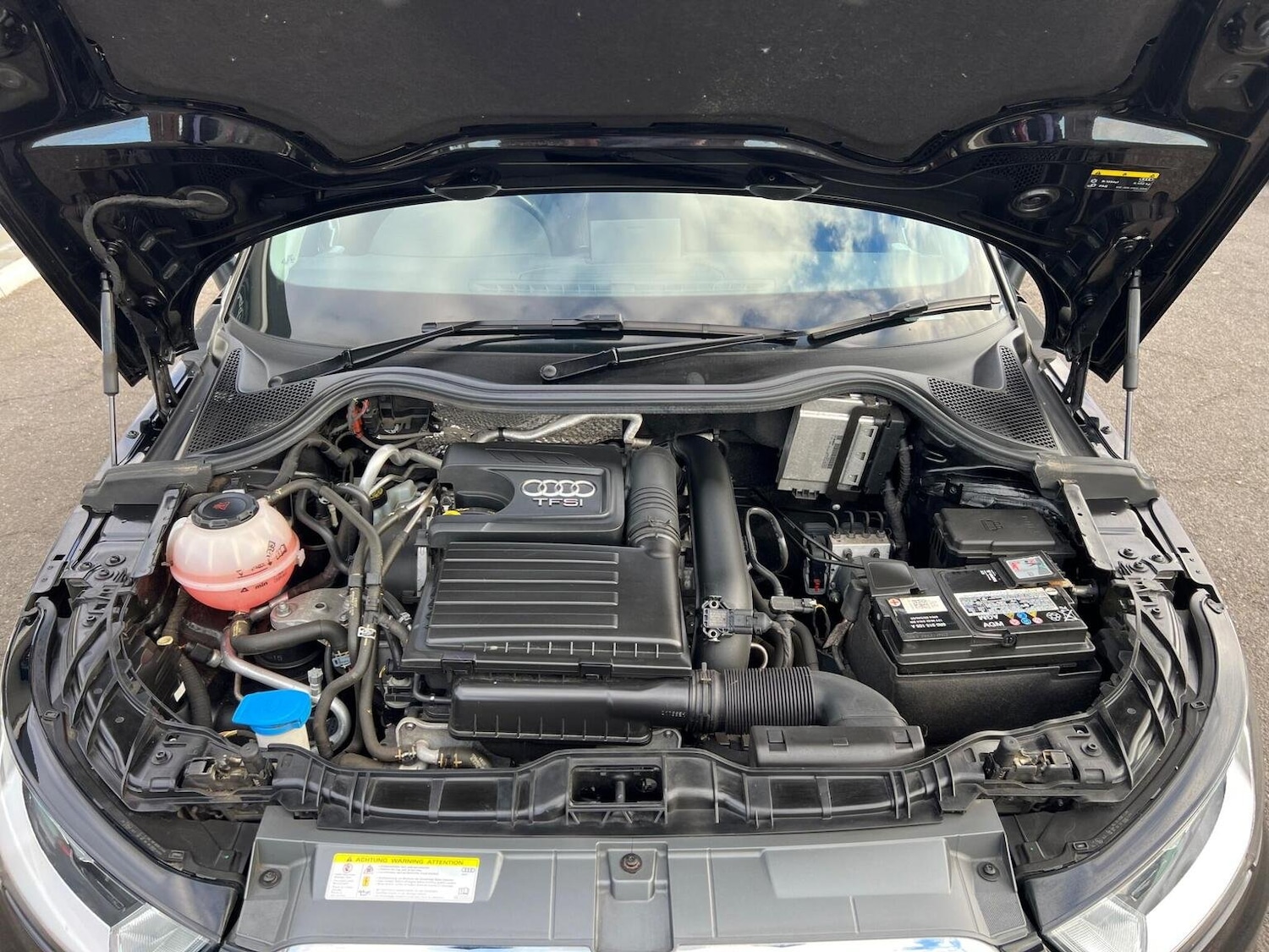 Used Audi A1 2018 for sale - 76268464: Photo 25
