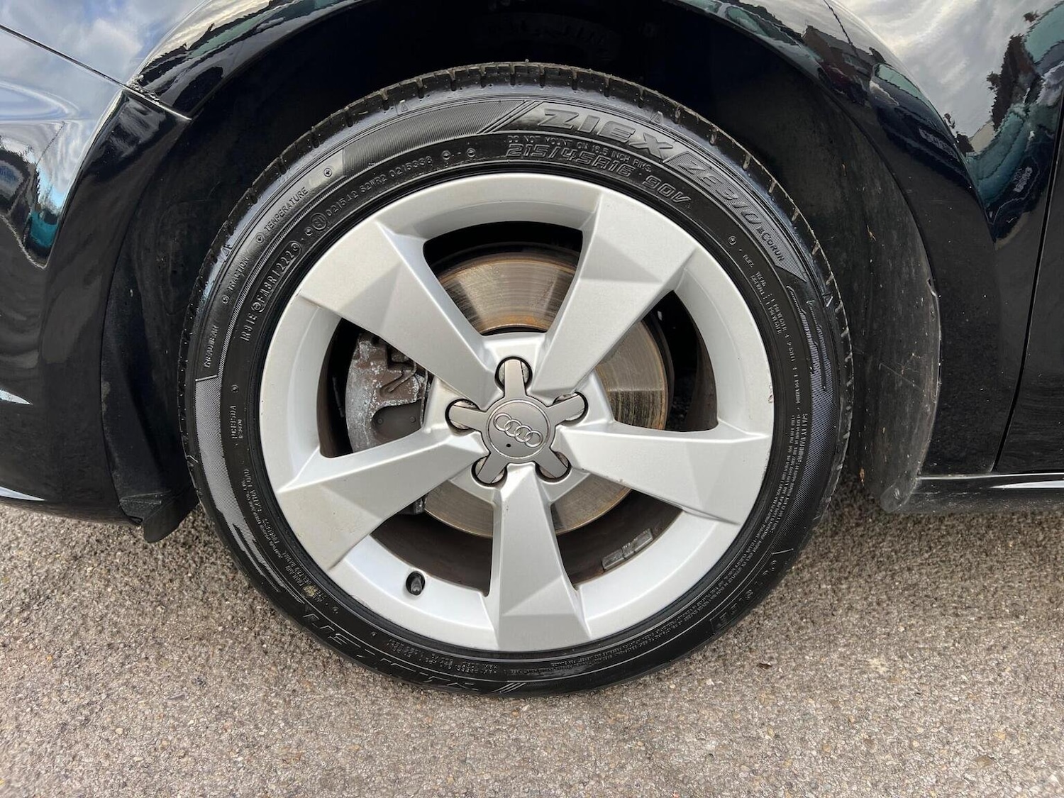 Used Audi A1 2018 for sale - 76268464: Photo 26