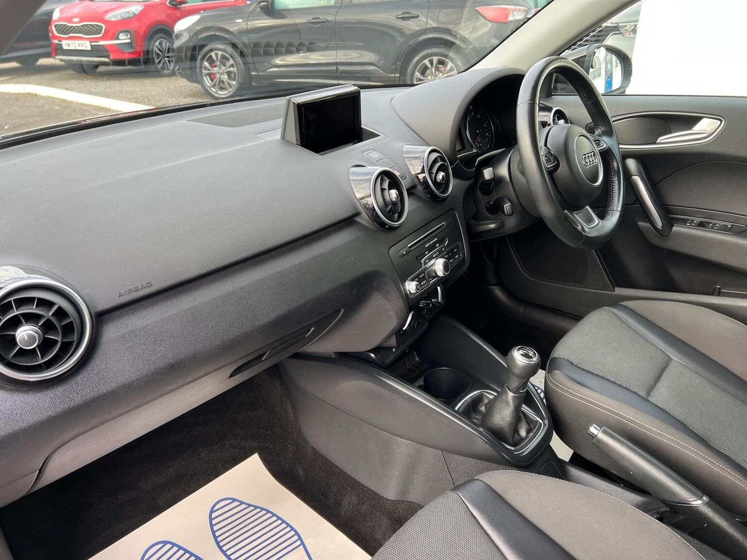Used Audi A1 2018 for sale - 76268464: Photo 27
