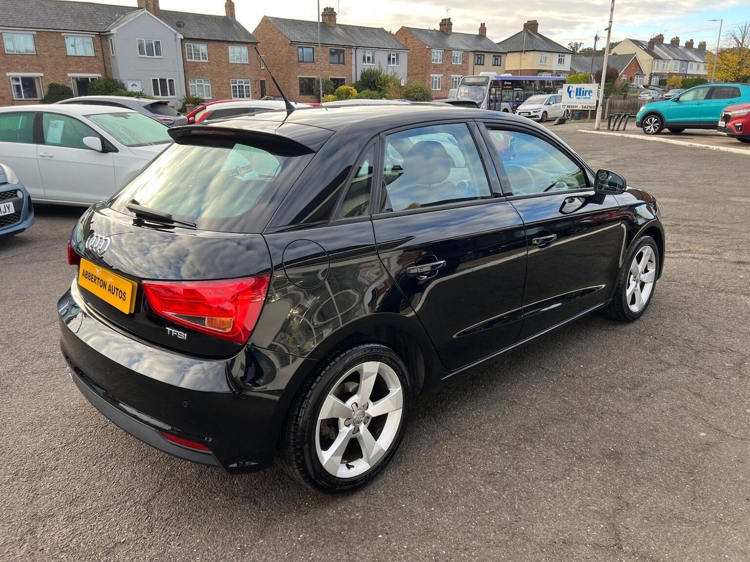 Used Audi A1 2018 for sale - 76268464: Photo 6