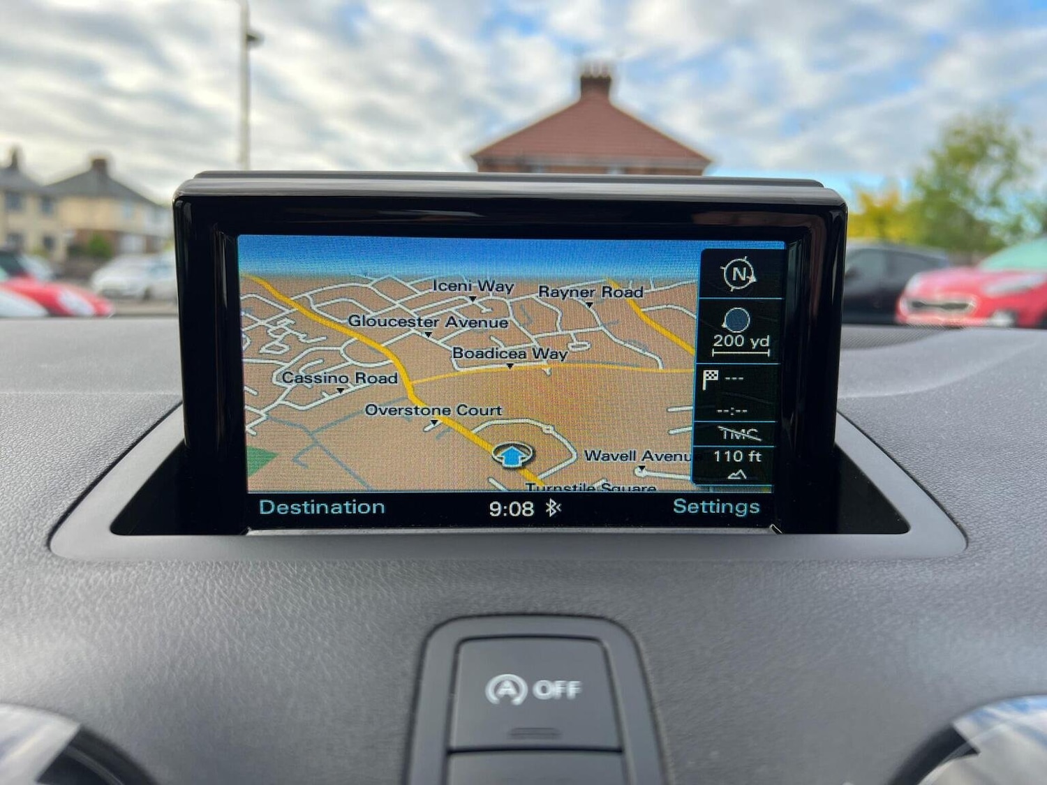 Used Audi A1 2018 for sale - 76268464: Photo 7