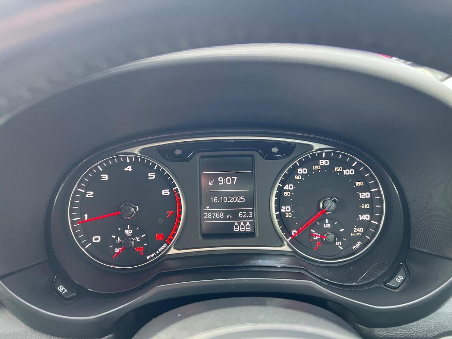 Used Audi A1 2018 for sale - 76268464: Photo 9