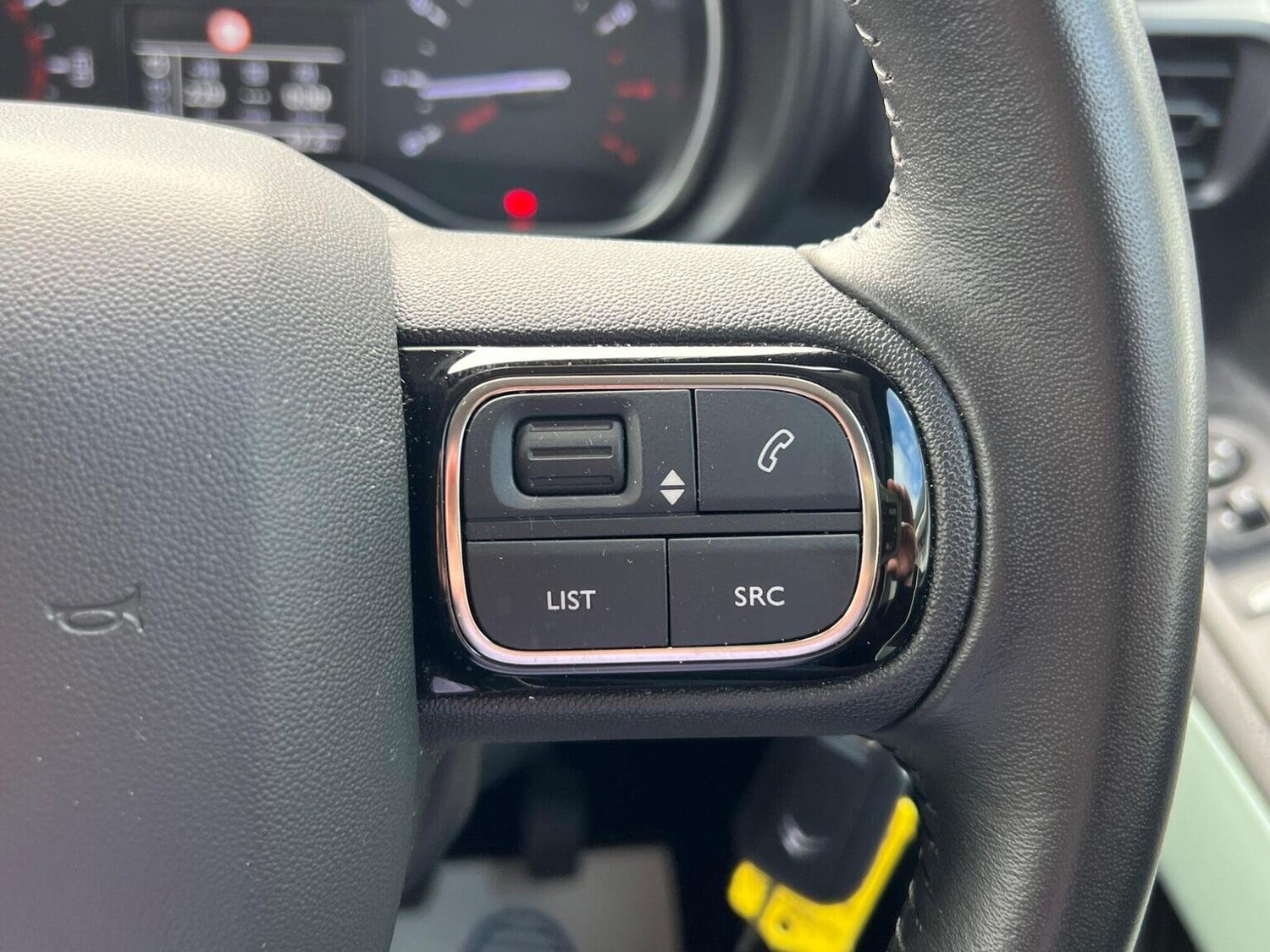 Used Citroen Berlingo 2021 for sale - 76293233: Photo 15