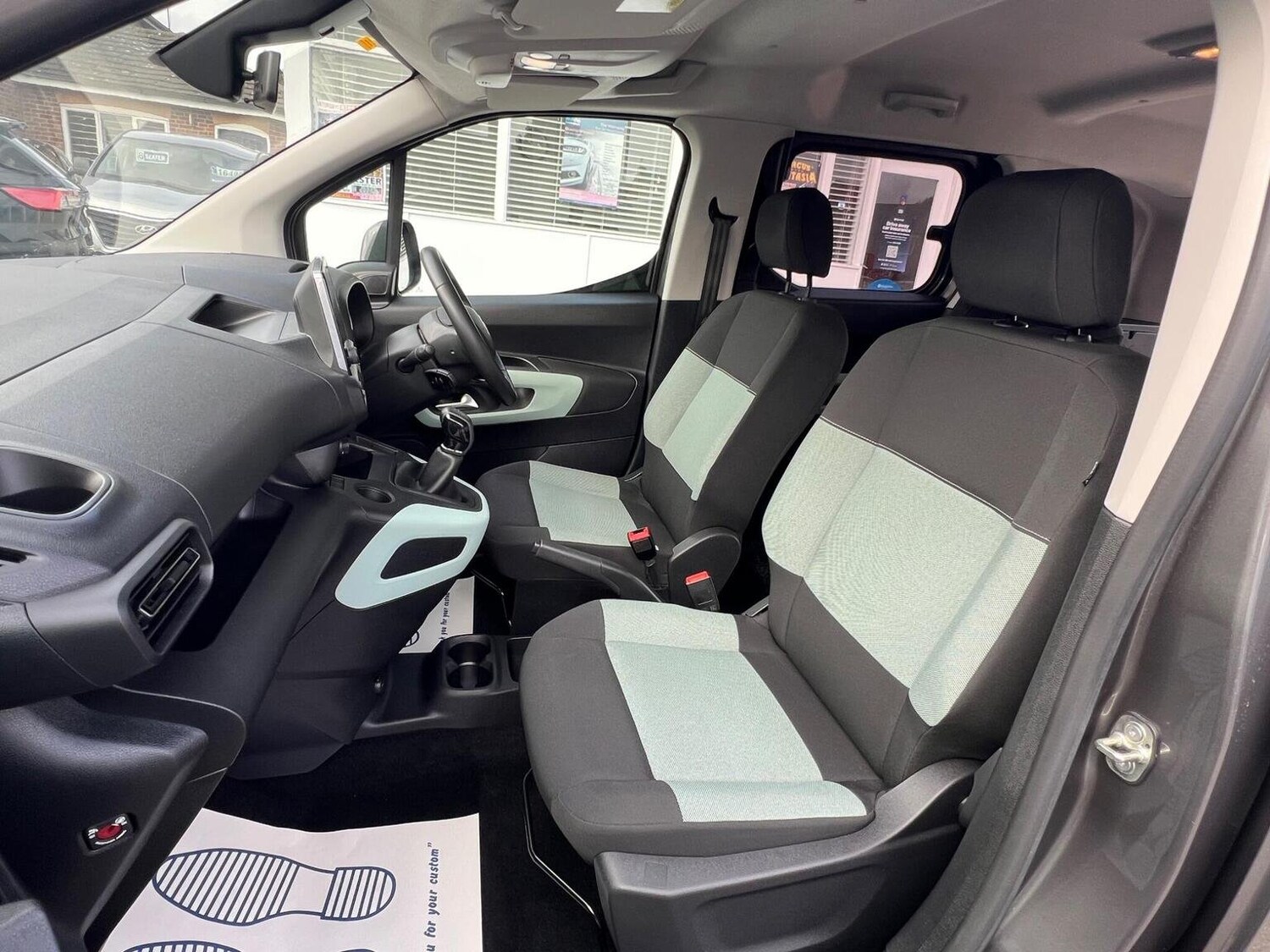 Used Citroen Berlingo 2021 for sale - 76293233: Photo 25