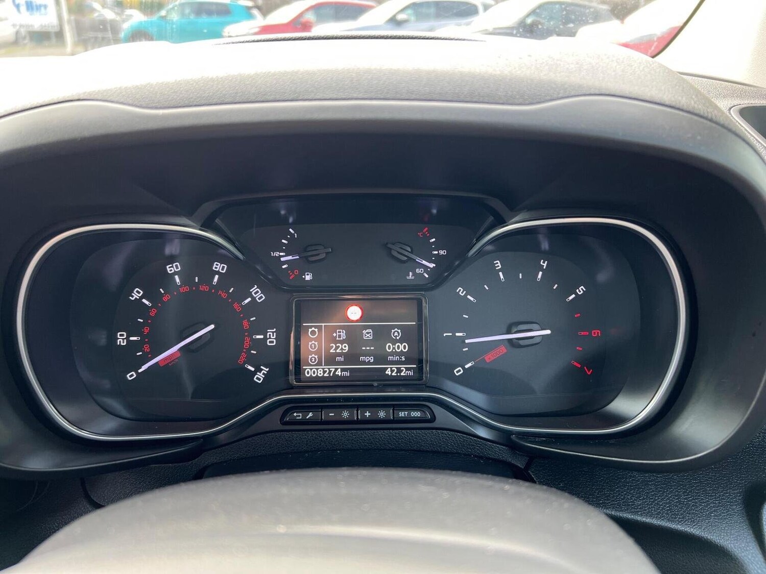 Used Citroen Berlingo 2021 for sale - 76293233: Photo 7