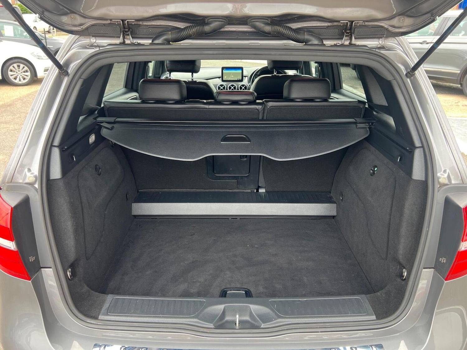 Vehicle 25