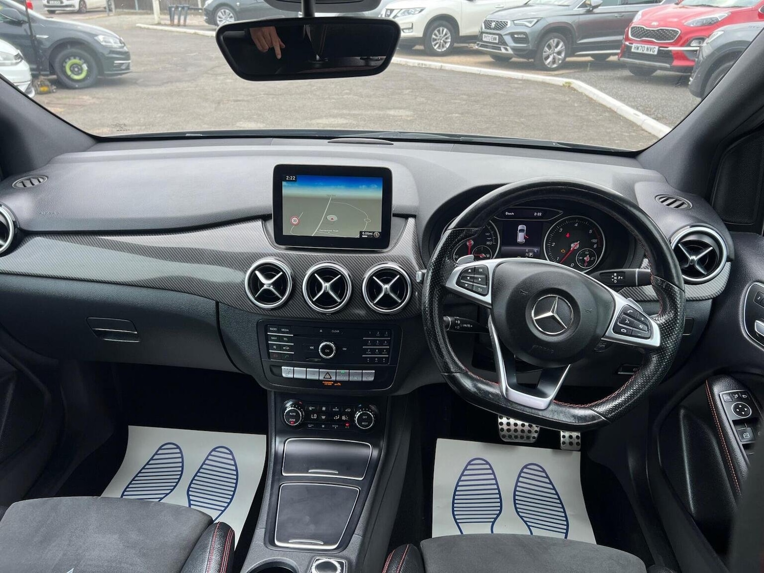 Vehicle 26