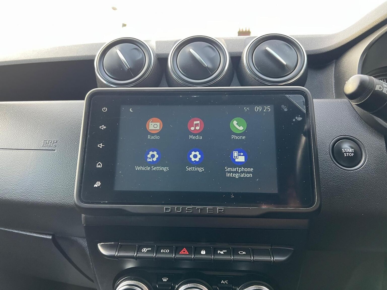 Used Dacia Duster 2022 for sale - 77162299: Photo 10