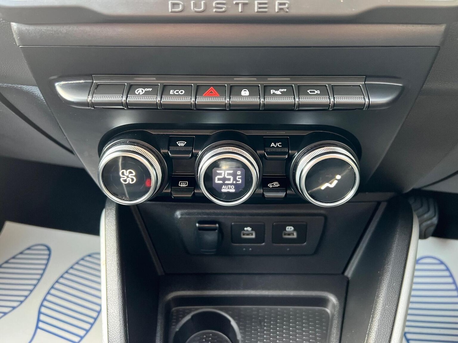 Used Dacia Duster 2022 for sale - 77162299: Photo 11