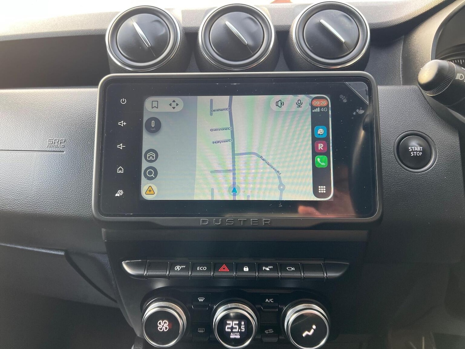 Used Dacia Duster 2022 for sale - 77162299: Photo 12