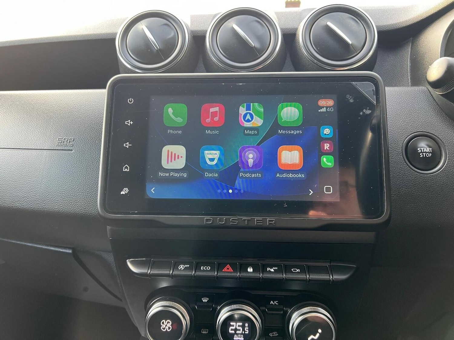 Used Dacia Duster 2022 for sale - 77162299: Photo 13