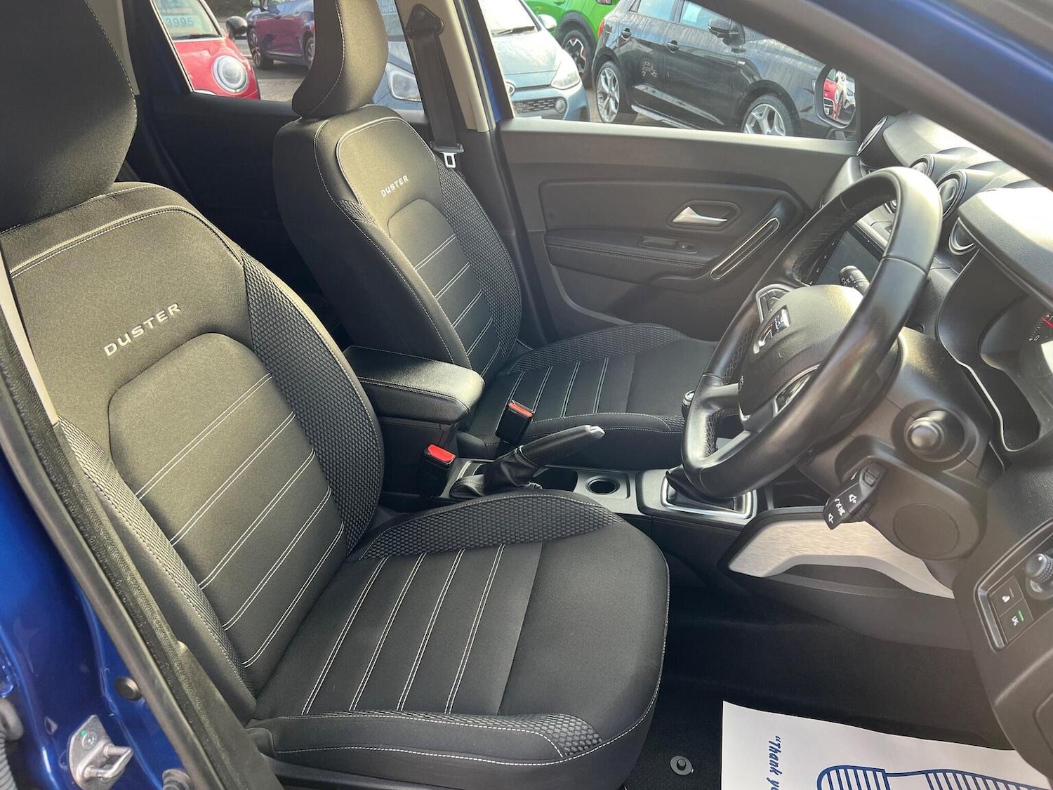 Used Dacia Duster 2022 for sale - 77162299: Photo 18