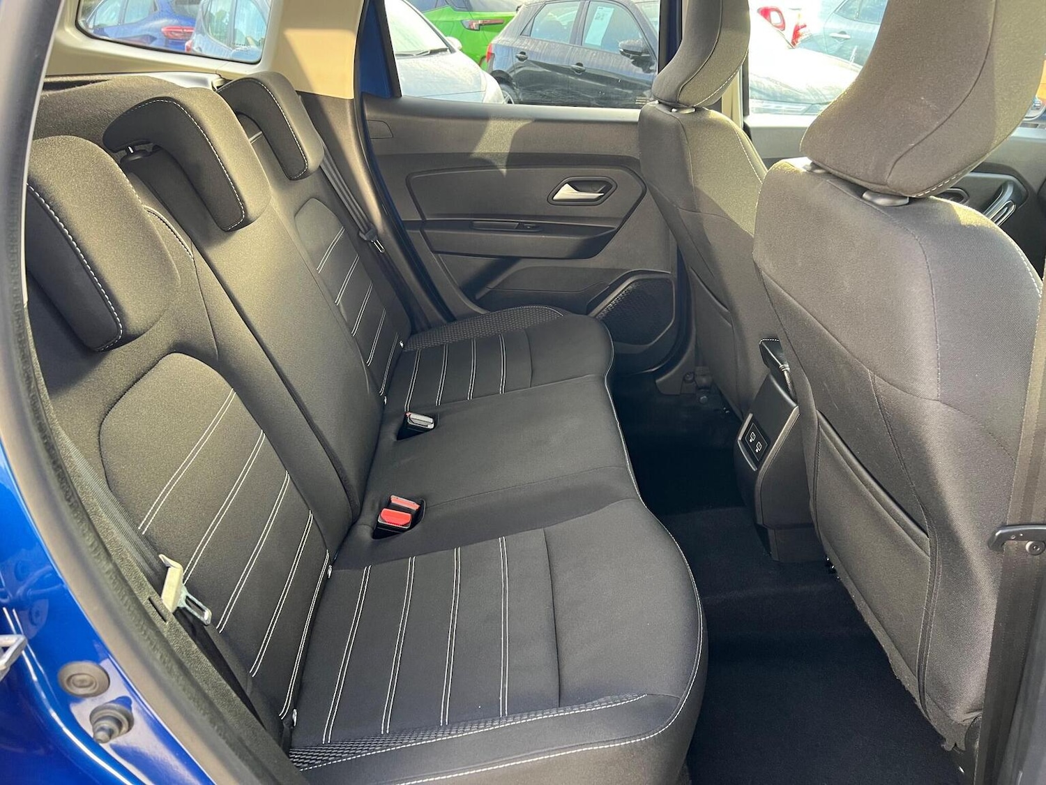 Used Dacia Duster 2022 for sale - 77162299: Photo 21