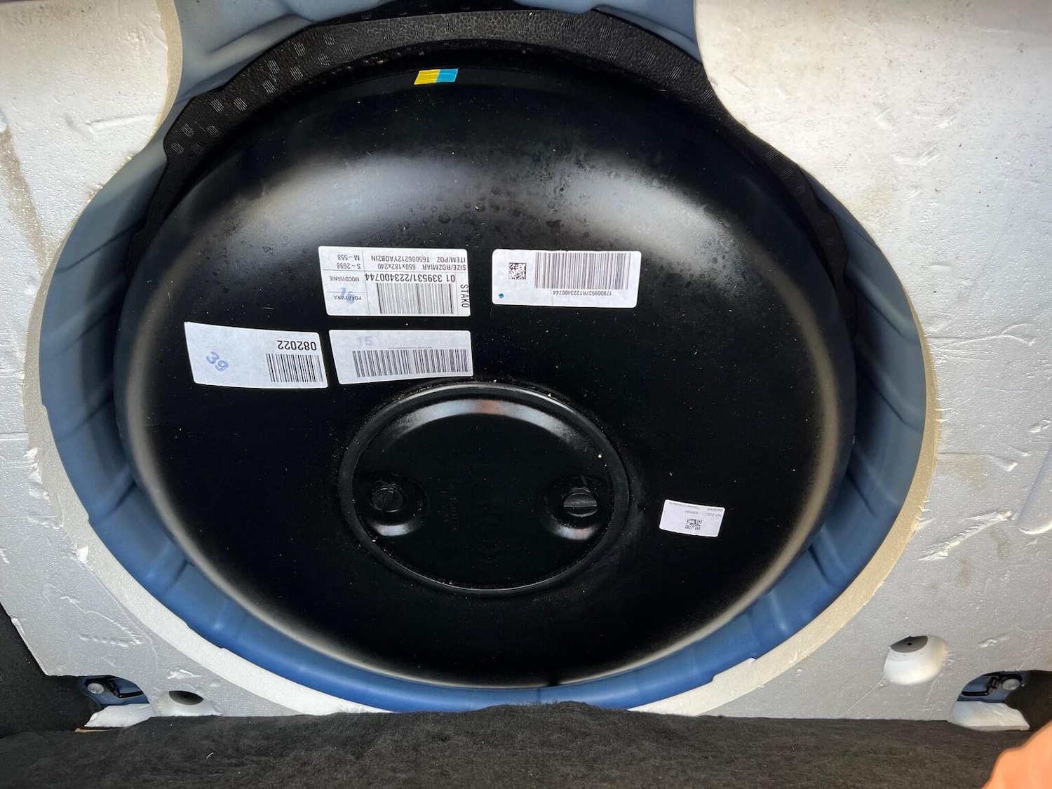 Used Dacia Duster 2022 for sale - 77162299: Photo 23