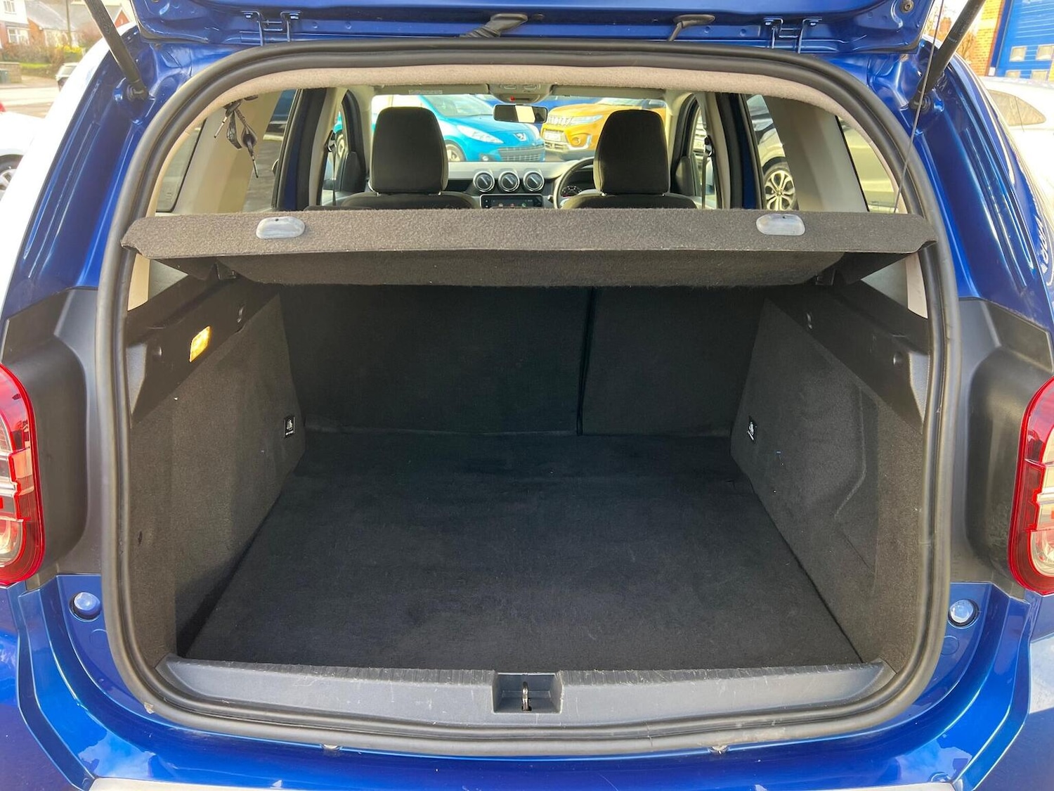 Used Dacia Duster 2022 for sale - 77162299: Photo 24