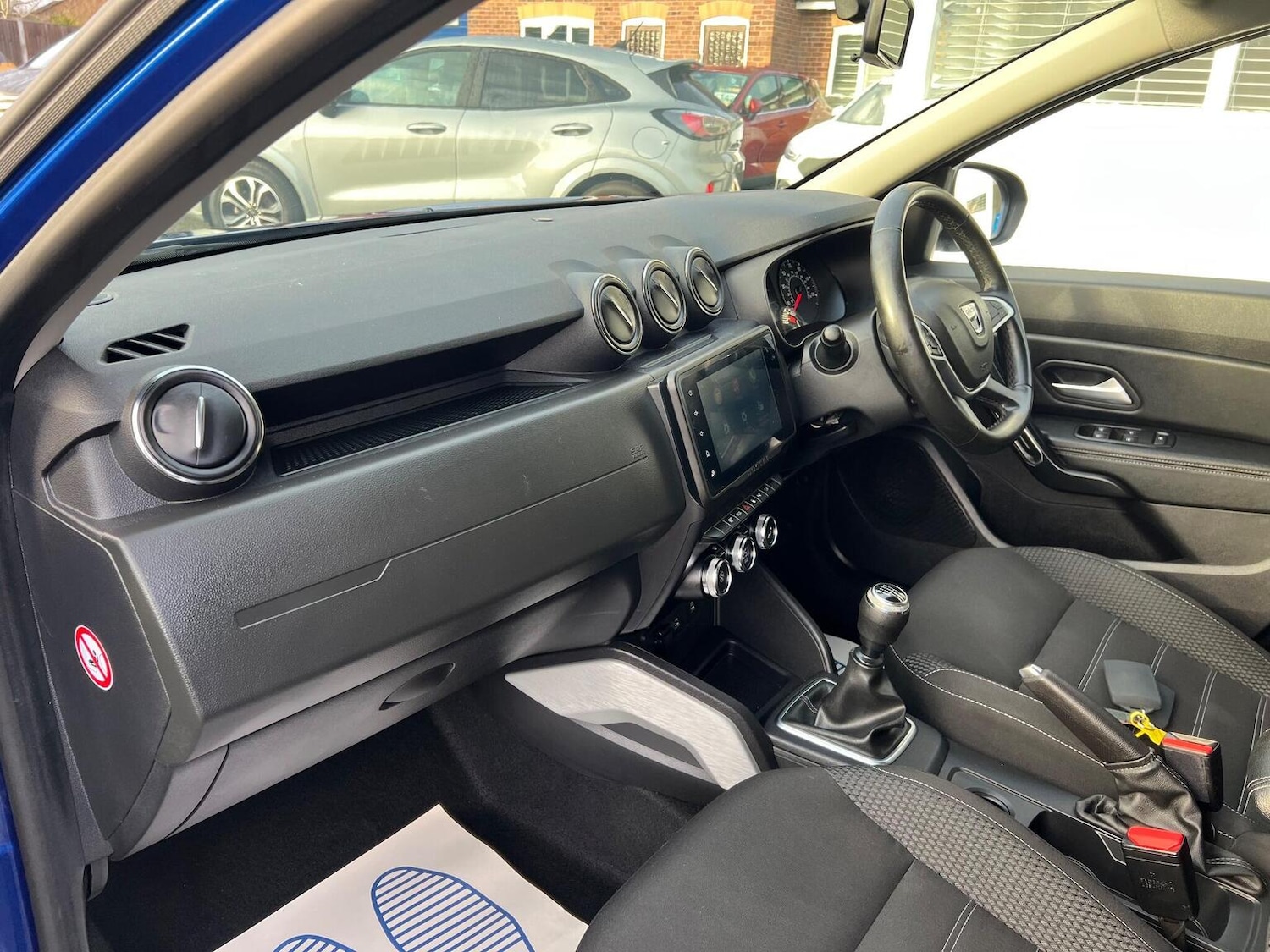 Used Dacia Duster 2022 for sale - 77162299: Photo 26