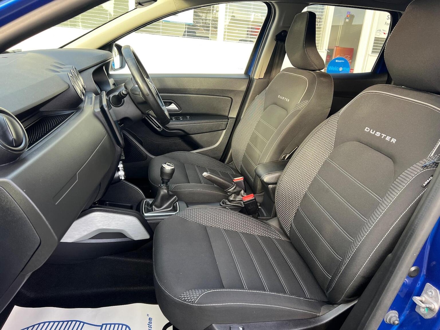 Used Dacia Duster 2022 for sale - 77162299: Photo 27