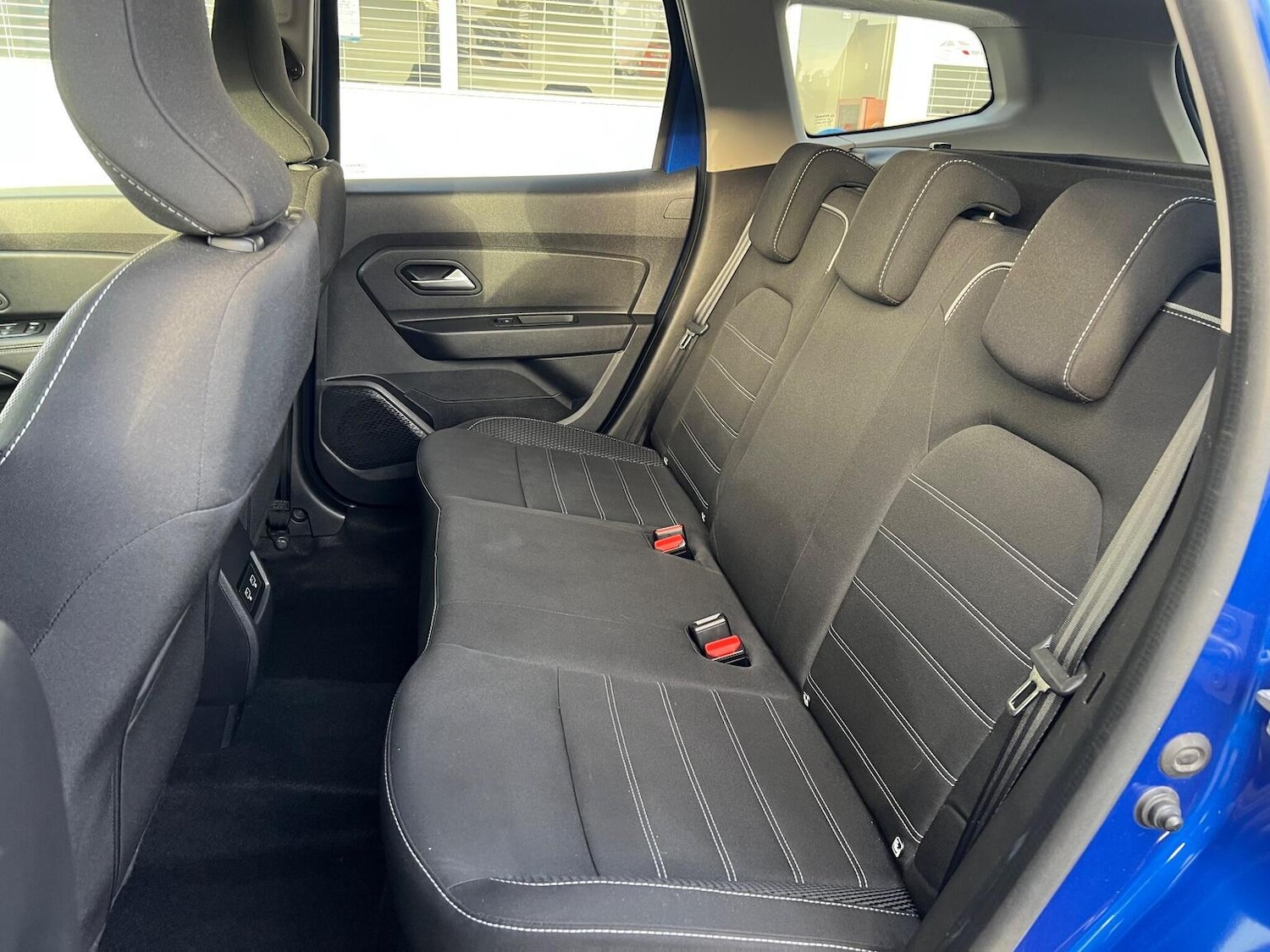 Used Dacia Duster 2022 for sale - 77162299: Photo 28