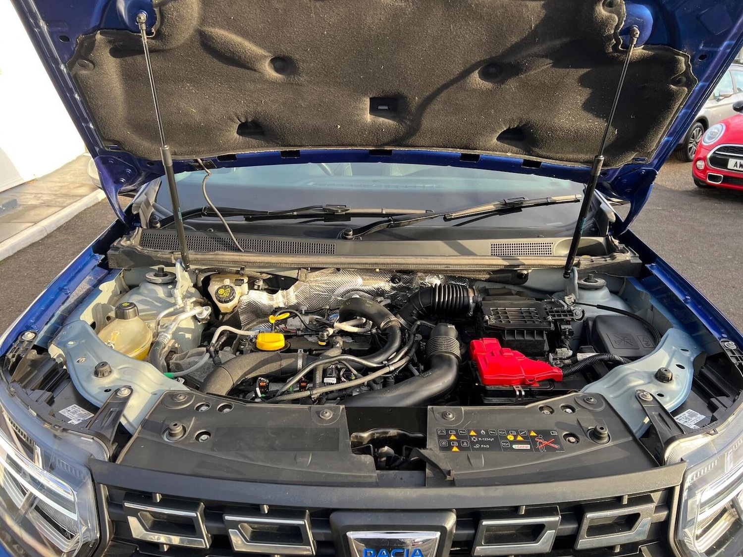 Used Dacia Duster 2022 for sale - 77162299: Photo 29