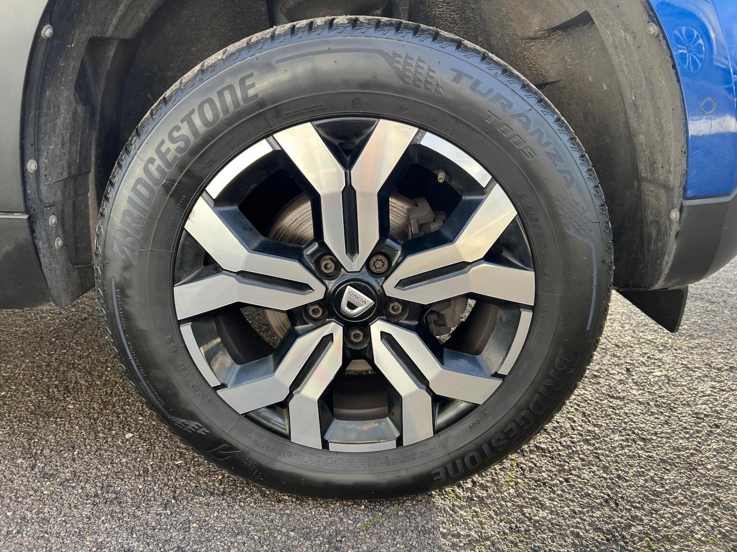 Used Dacia Duster 2022 for sale - 77162299: Photo 30