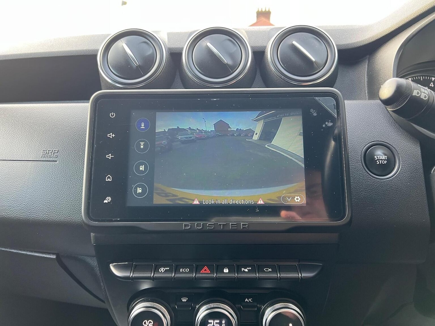 Used Dacia Duster 2022 for sale - 77162299: Photo 9