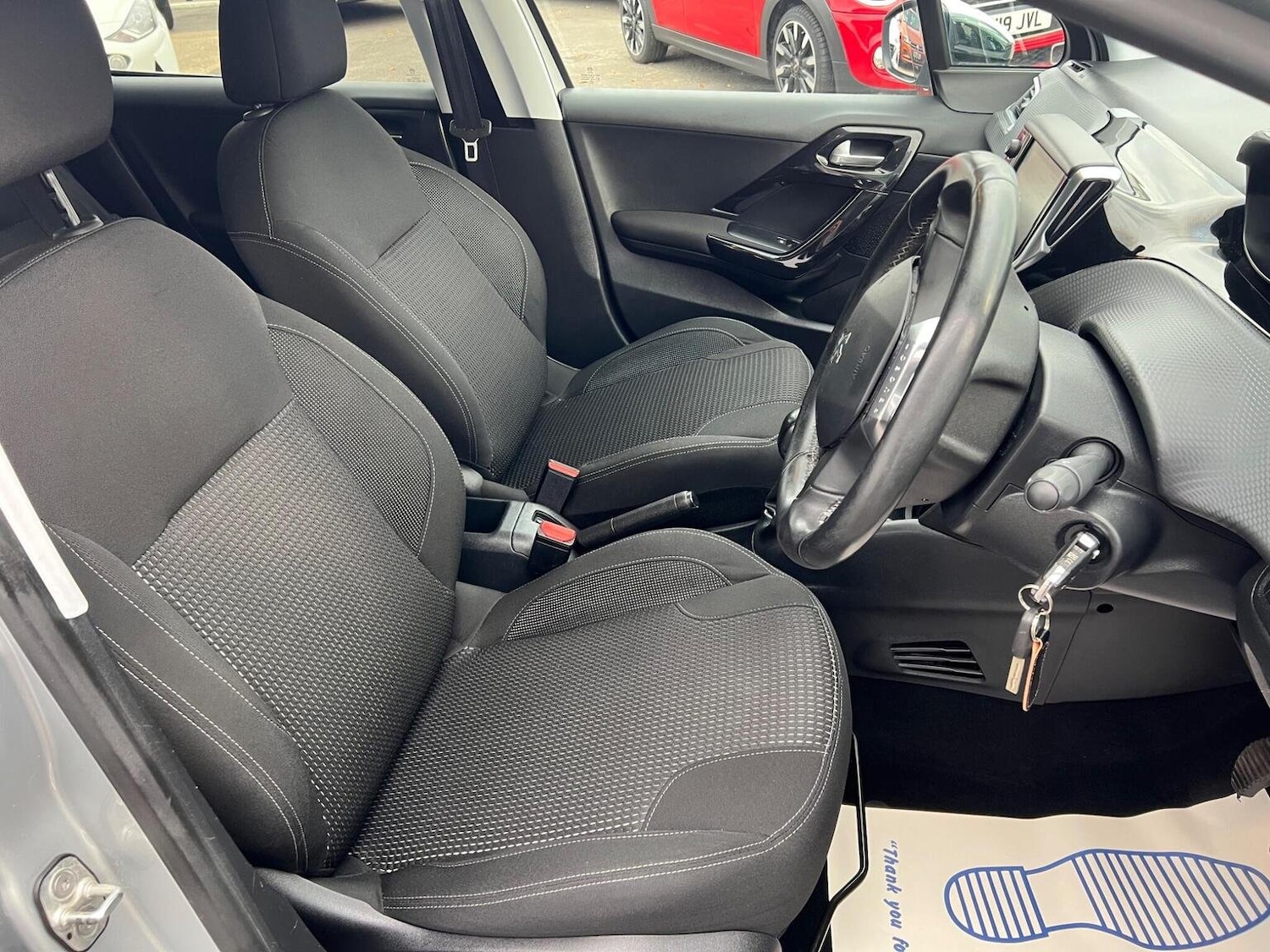 Used Peugeot 208 2016 for sale - 76149255: Photo 14