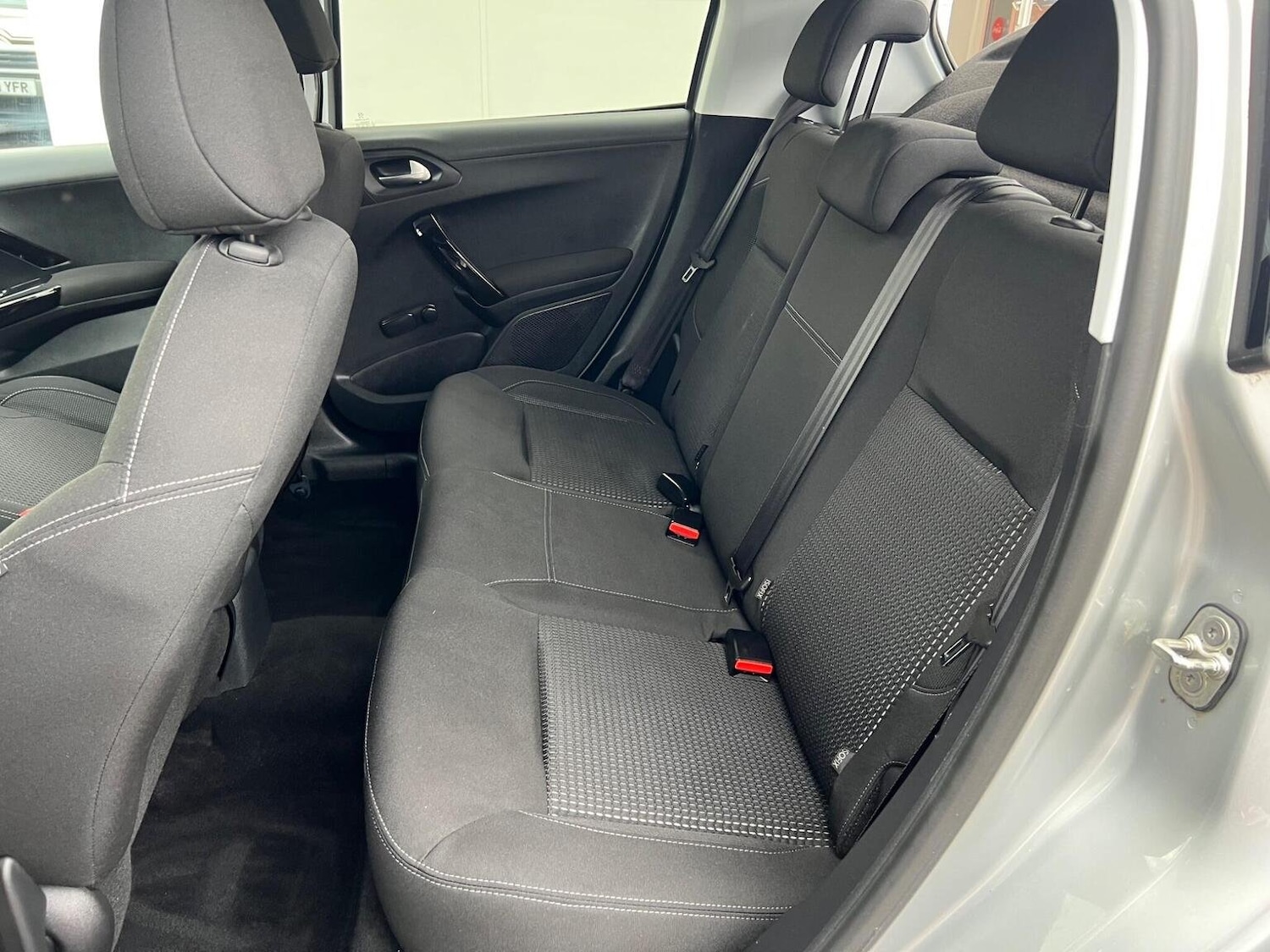 Used Peugeot 208 2016 for sale - 76149255: Photo 20