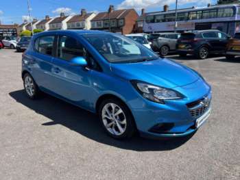 Used Vauxhall Corsa 2017 for sale - 74808107: Photo